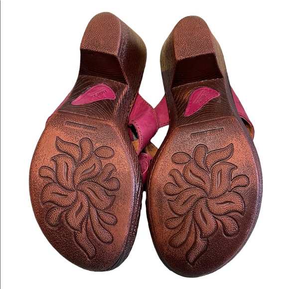 Born Sandals - Picture 3 of 3